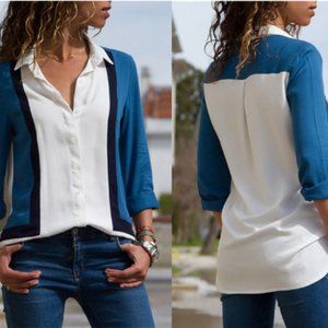 New Fashion prints Shirts and blouses 😍